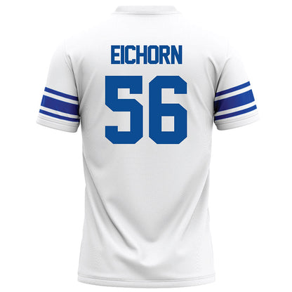 BYU - NCAA Football : Jake Eichorn - Football Jersey