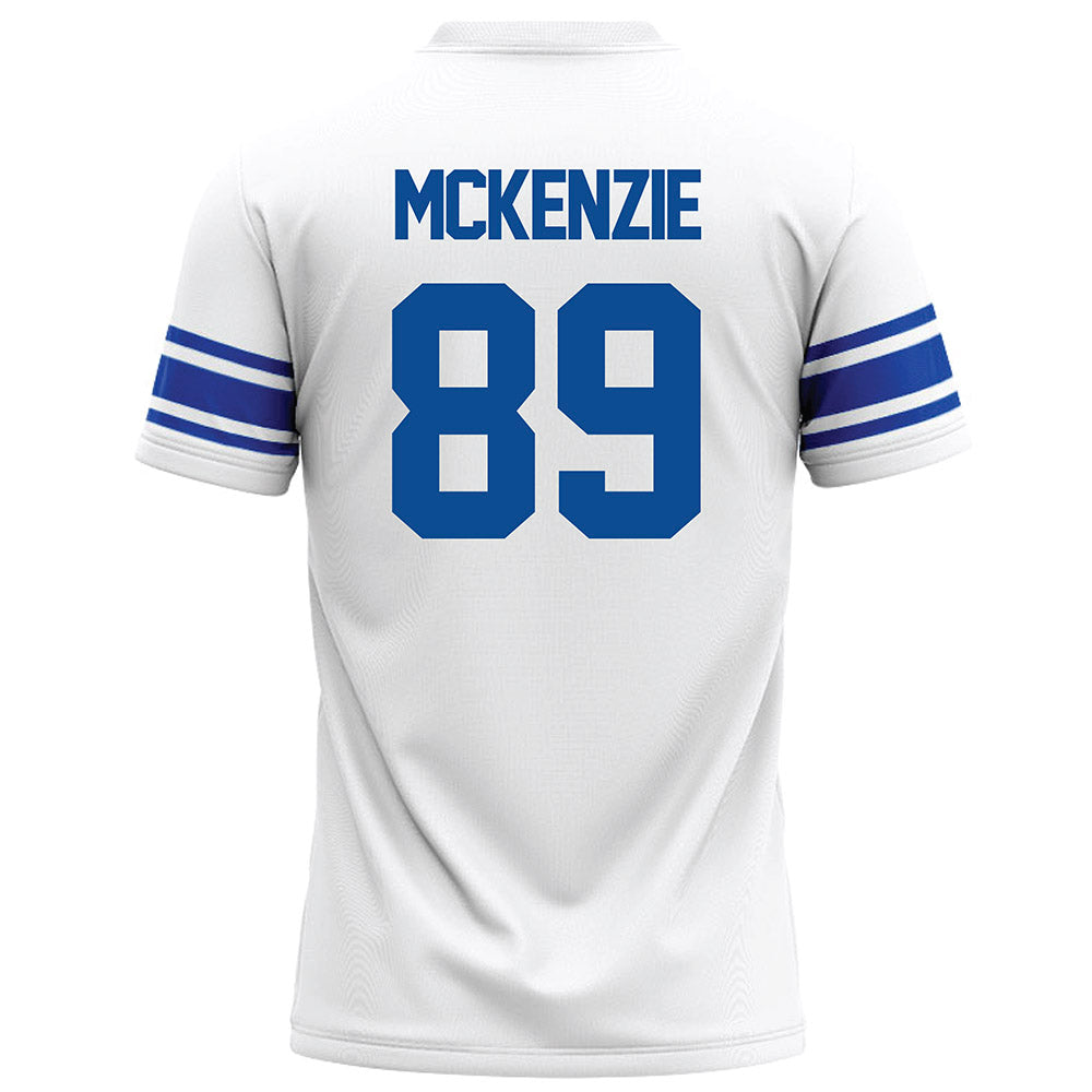 BYU - NCAA Football : Dominique McKenzie - Football Jersey-1