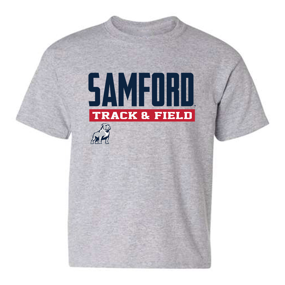 Samford - NCAA Women's Track & Field : Rashni Walker - Classic Fashion Shersey Youth T-Shirt