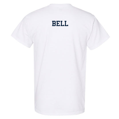 Samford - NCAA Men's Track & Field : Reese Bell - Classic Fashion Shersey T-Shirt-1
