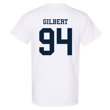 Samford - NCAA Football : Makhi Gilbert - Classic Fashion Shersey T-Shirt-1