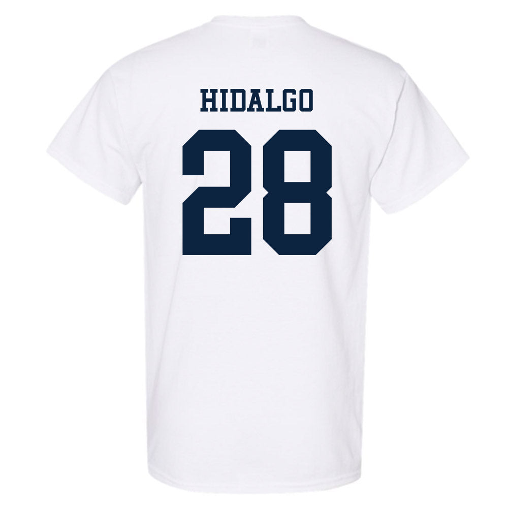 Samford - NCAA Football : Grant Hidalgo - Classic Fashion Shersey T-Shirt-1