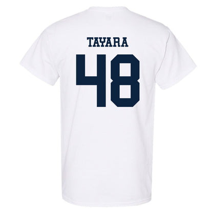 Samford - NCAA Football : Nour Tayara - Classic Fashion Shersey T-Shirt-1
