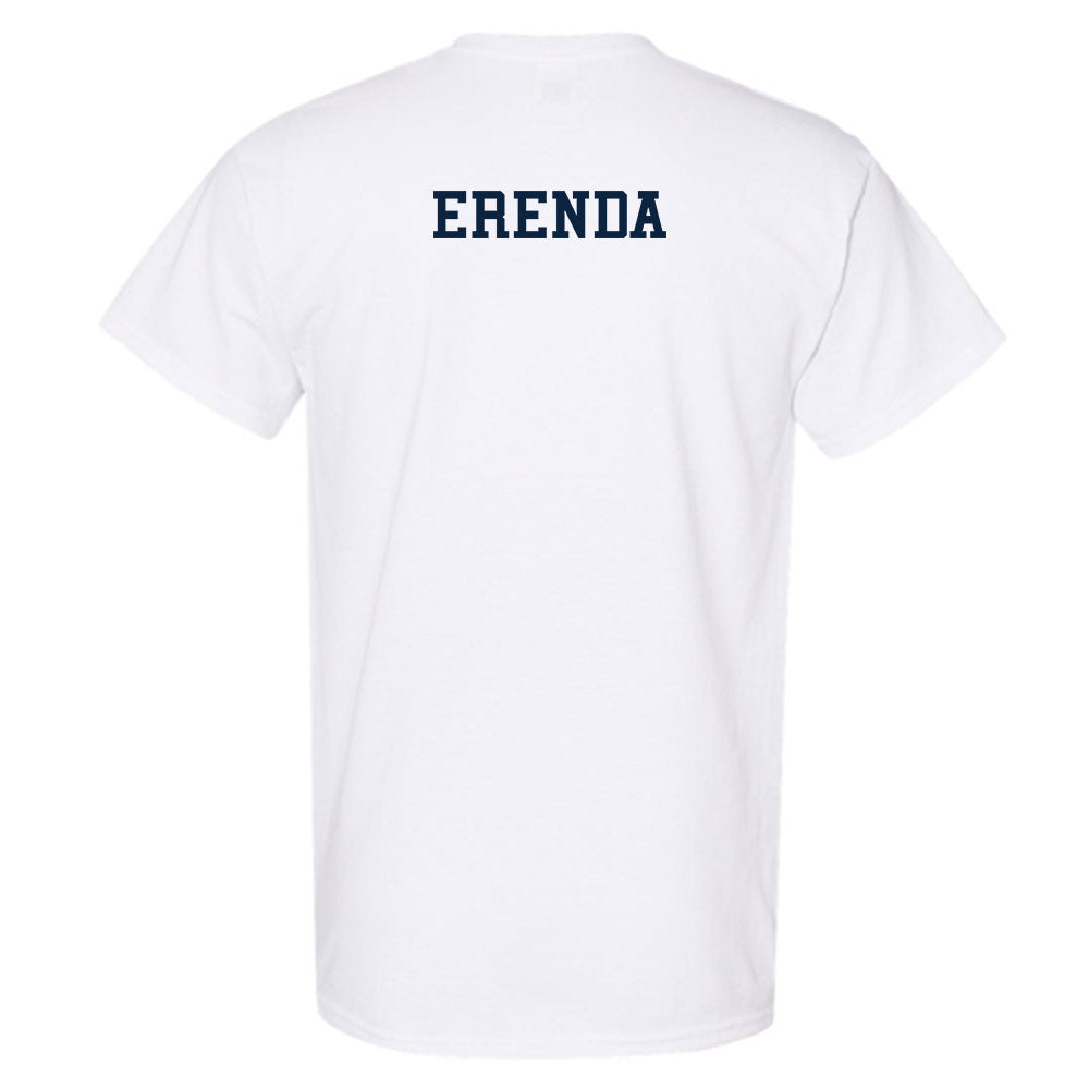 Samford - NCAA Women's Tennis : Sara Erenda - Classic Fashion Shersey T-Shirt-1