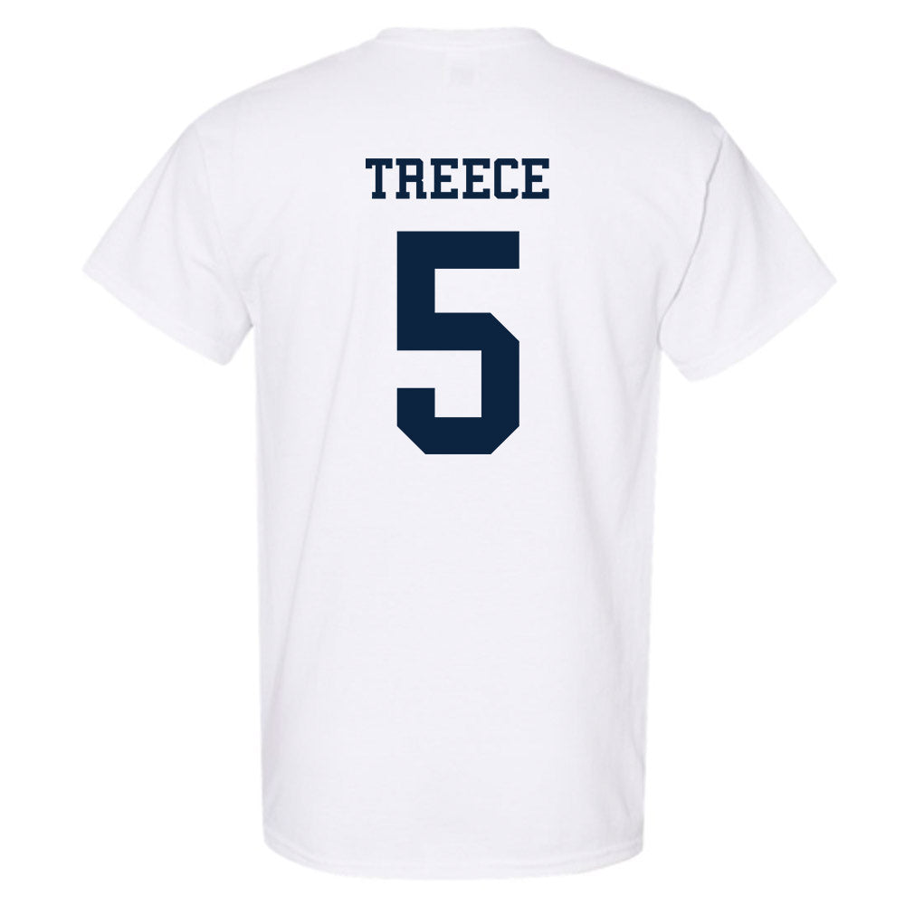 Samford - NCAA Softball : Olivia Treece - Classic Fashion Shersey T-Shirt-1