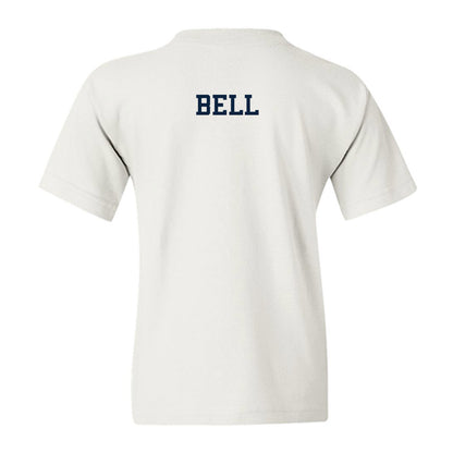 Samford - NCAA Men's Track & Field : Reese Bell - Classic Fashion Shersey Youth T-Shirt-1