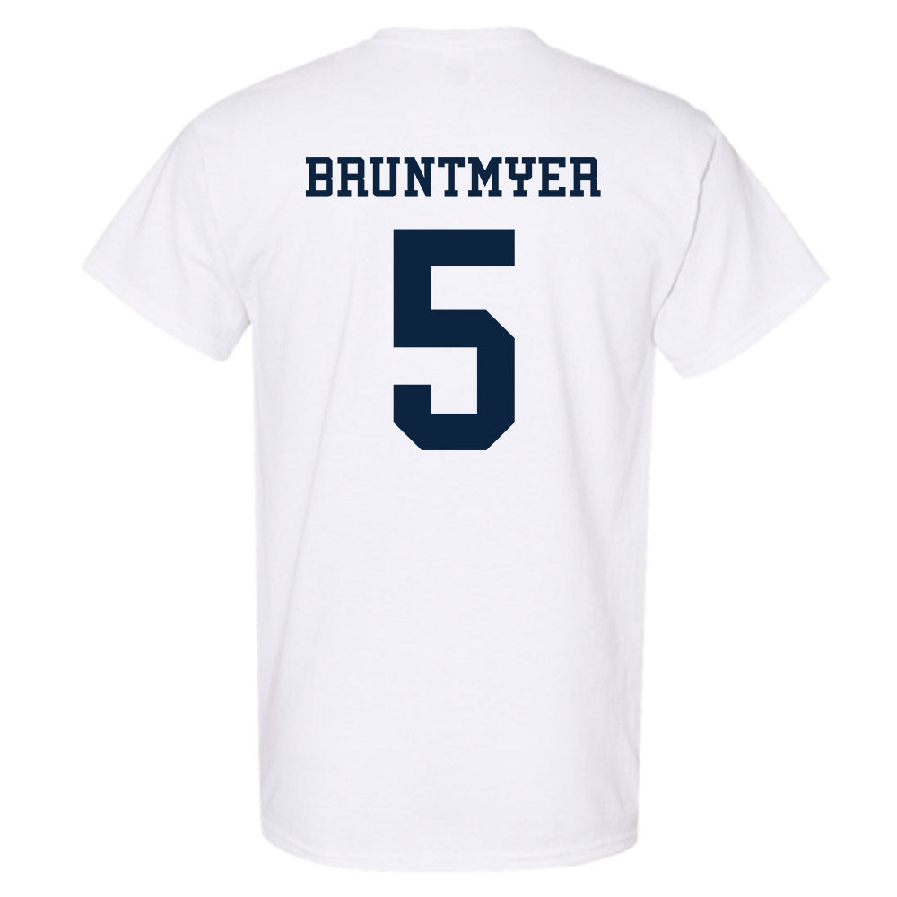 Samford - NCAA Women's Volleyball : Shea Bruntmyer - Classic Fashion Shersey T-Shirt-1
