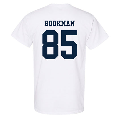Samford - NCAA Football : Nicholas Bookman - Classic Fashion Shersey T-Shirt-1