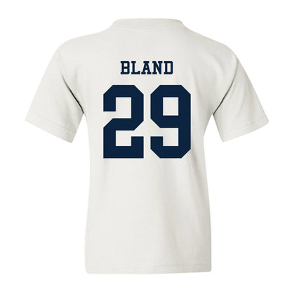 Samford - NCAA Football : Cameron Bland - Classic Fashion Shersey Youth T-Shirt-1