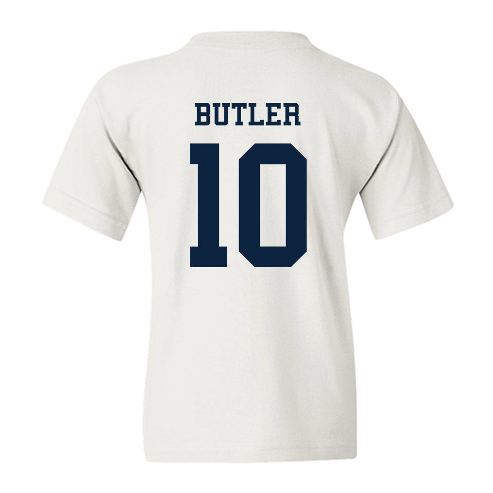 Samford - NCAA Softball : Rylee Butler - Classic Fashion Shersey Youth T-Shirt-1