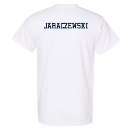 Samford - NCAA Women's Tennis : Margaret Jaraczewski - Classic Fashion Shersey T-Shirt-1