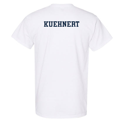 Samford - NCAA Men's Track & Field : Max Kuehnert - Classic Fashion Shersey T-Shirt-1