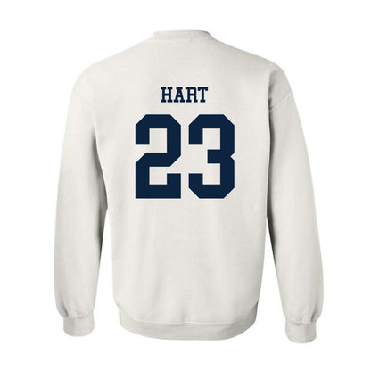 Samford - NCAA Softball : Katie Hart - Classic Fashion Shersey Crewneck Sweatshirt-1