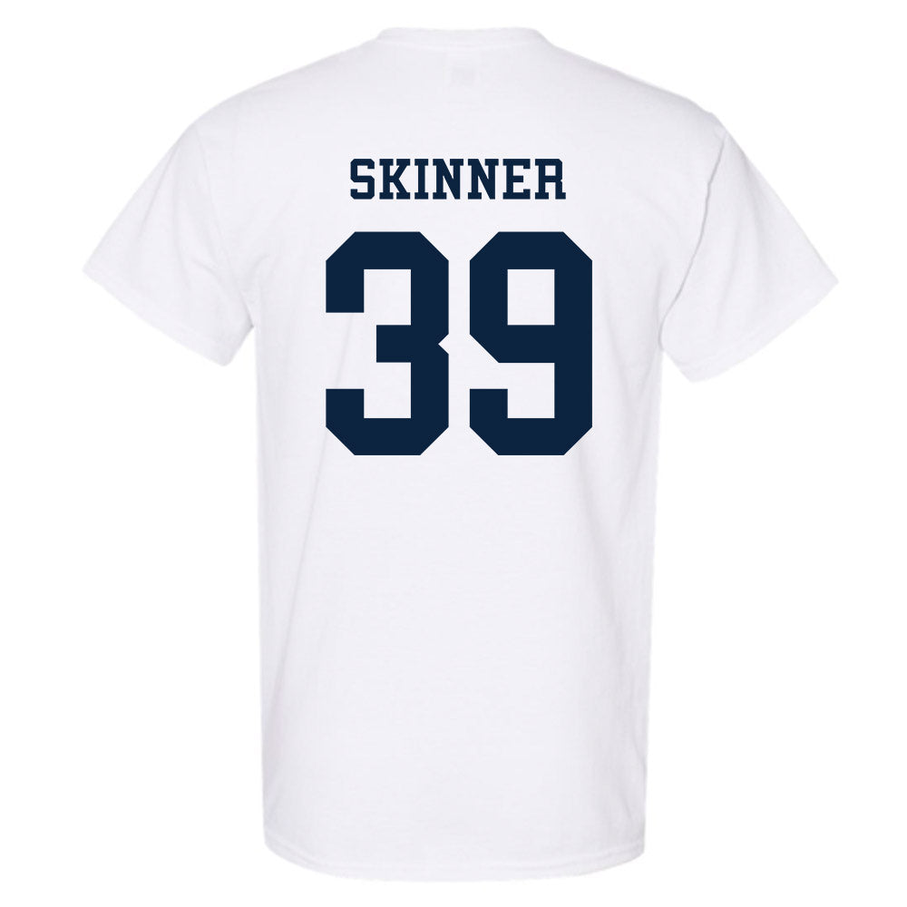 Samford - NCAA Football : Ryan Skinner - Classic Fashion Shersey T-Shirt-1