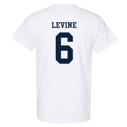 Samford - NCAA Football : Ben Levine - Classic Fashion Shersey T-Shirt-1