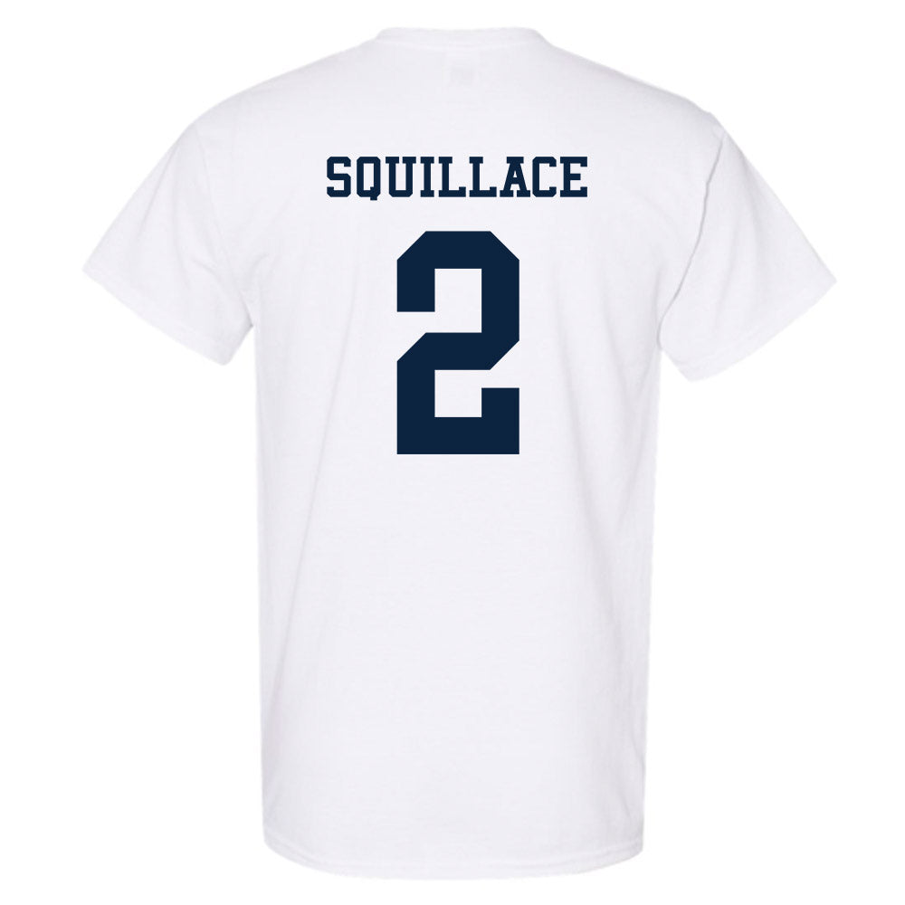 Samford - NCAA Softball : Sarah Squillace - Classic Fashion Shersey T-Shirt-1