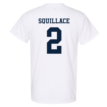 Samford - NCAA Softball : Sarah Squillace - Classic Fashion Shersey T-Shirt-1