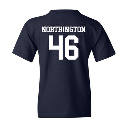 Samford - NCAA Football : Trustin Northington - Youth T-Shirt Classic Shersey