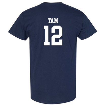 BU - NCAA Women's Volleyball : Rylie Tam - Classic Shersey T-Shirt