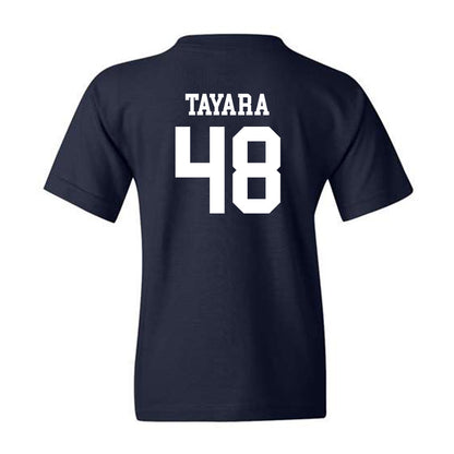 Samford - NCAA Football : Nour Tayara - Classic Shersey Youth T-Shirt