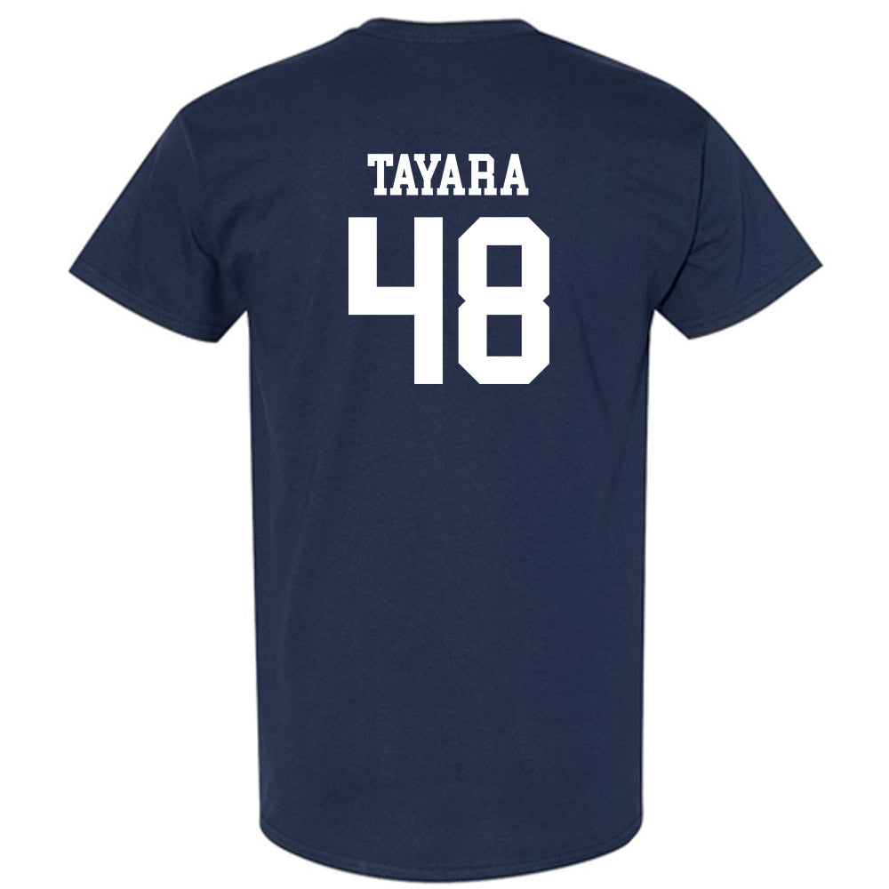 Samford - NCAA Football : Nour Tayara - Classic Shersey T-Shirt