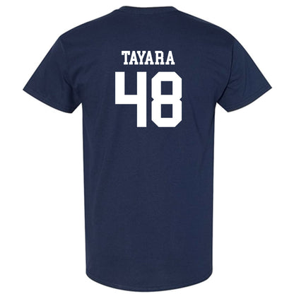 Samford - NCAA Football : Nour Tayara - Classic Shersey T-Shirt