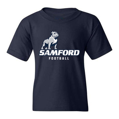 Samford - NCAA Football : Trustin Northington - Youth T-Shirt Classic Shersey