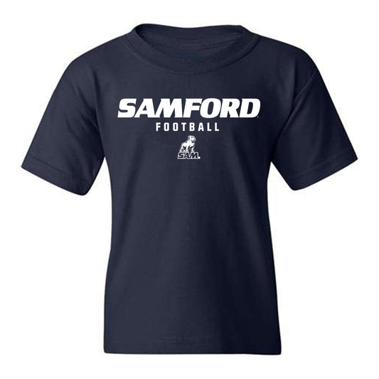 Samford - NCAA Football : Jake Haynes - Classic Shersey Youth T-Shirt