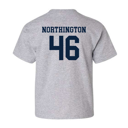 Samford - NCAA Football : Trustin Northington - Youth T-Shirt Classic Shersey