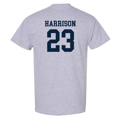 Samford - NCAA Men's Basketball : Caleb Harrison - Classic Shersey T-Shirt