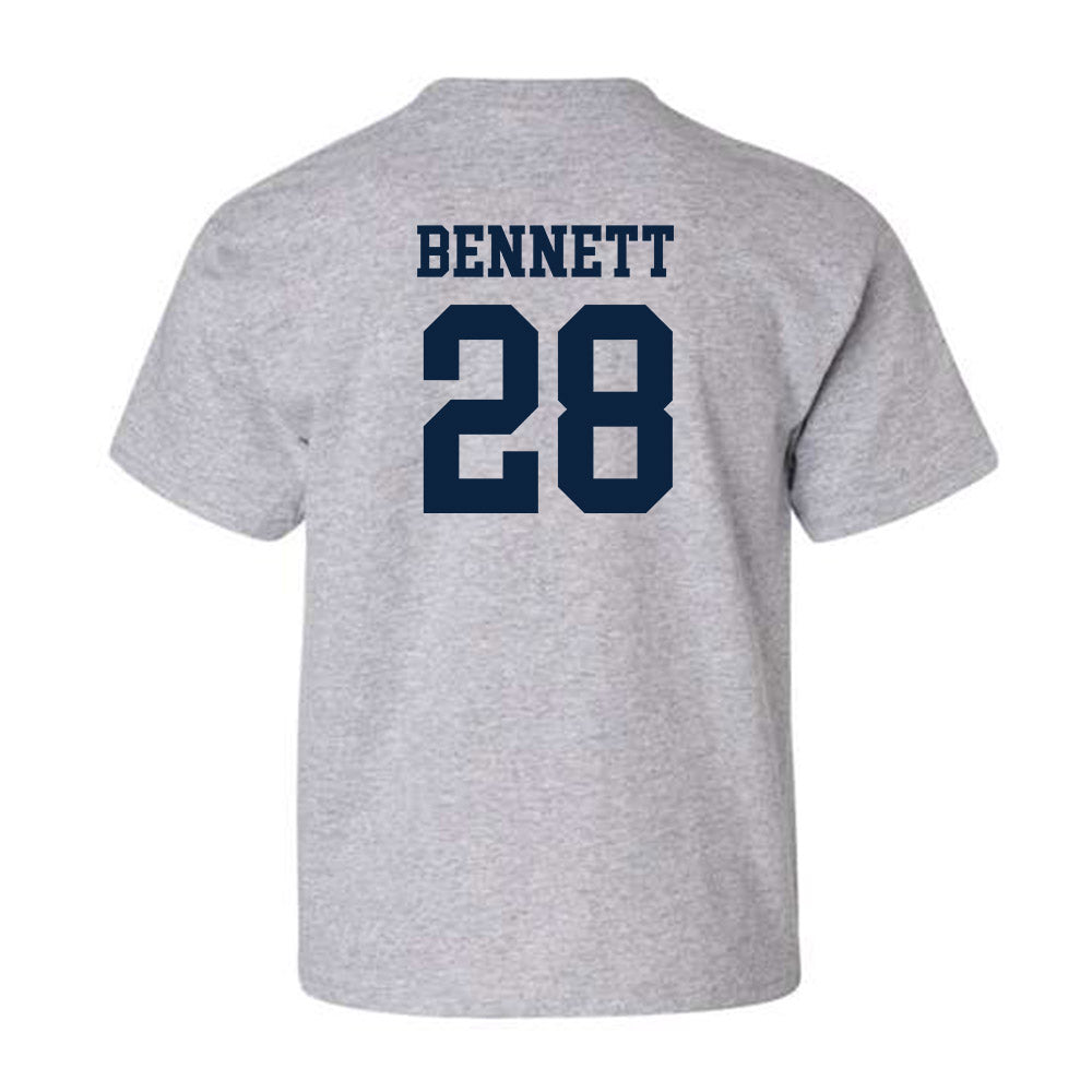 Samford - NCAA Football : Jonathan Bennett - Classic Shersey Youth T-Shirt