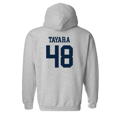 Samford - NCAA Football : Nour Tayara - Hooded Sweatshirt