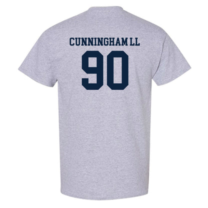 Samford - NCAA Football : Conroy Cunningham ll - Classic Shersey T-Shirt