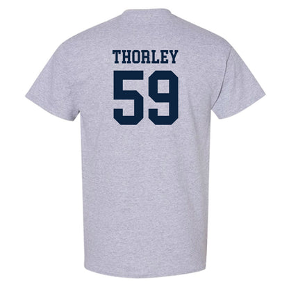 Samford - NCAA Football : Will Thorley - Classic Shersey T-Shirt-1
