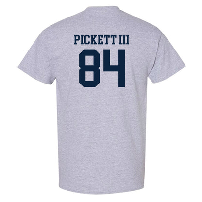 Samford - NCAA Football : Sam Pickett III - Classic Shersey T-Shirt-1