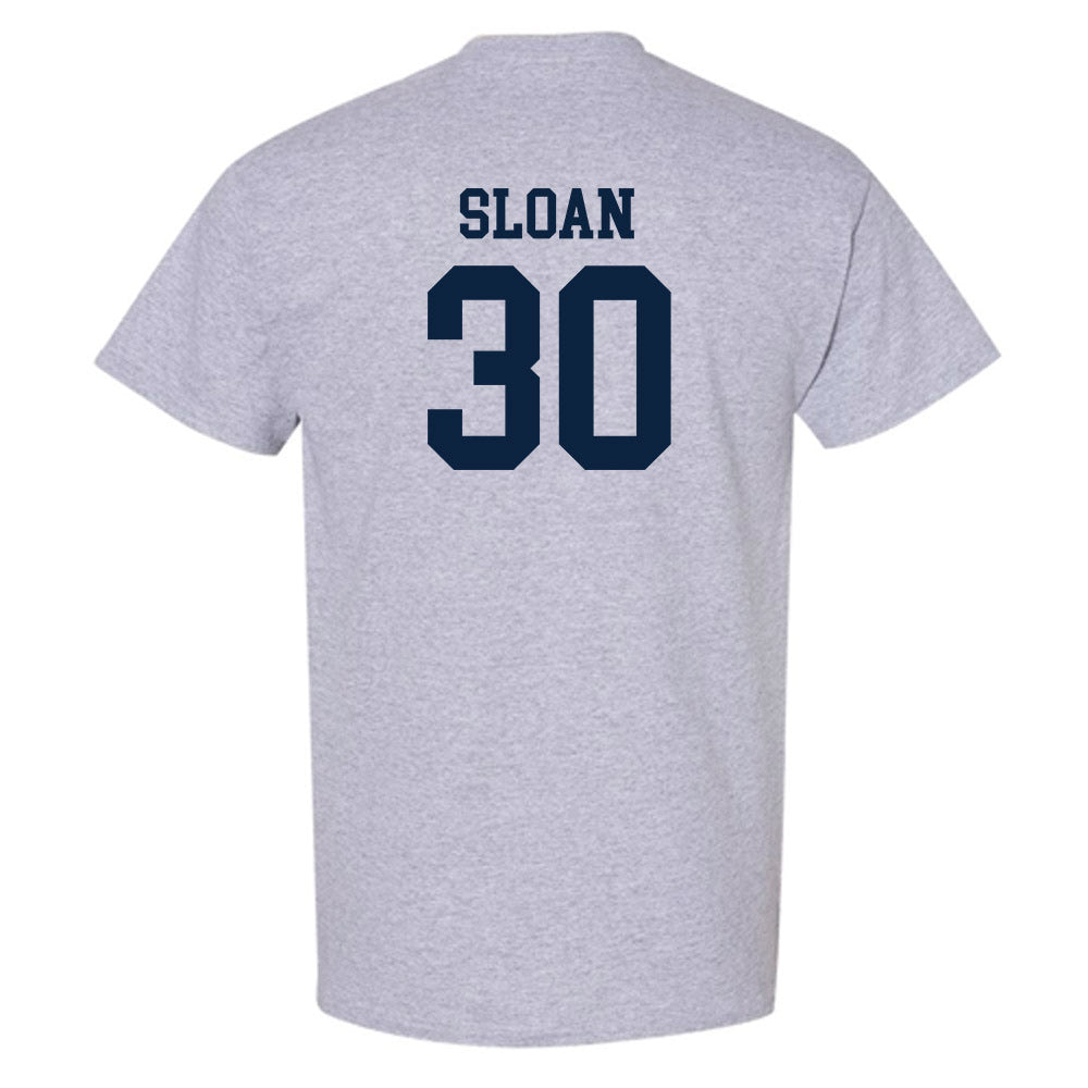 Samford - NCAA Football : Carson Sloan - T-Shirt