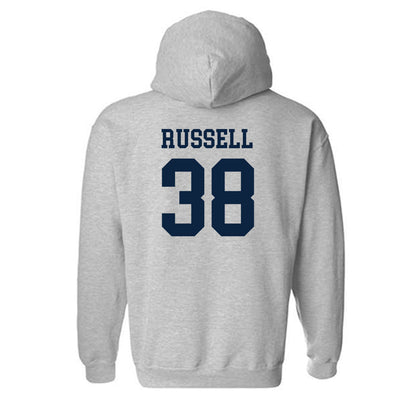 Samford - NCAA Football : Emerson Russell - Hooded Sweatshirt