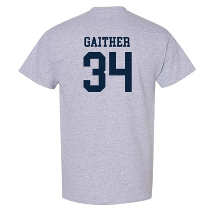 Samford - NCAA Football : Malik Gaither - Classic Shersey T-Shirt