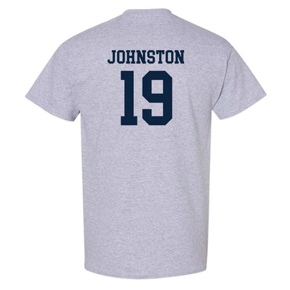 Samford - NCAA Women's Volleyball : Amelia Johnston - T-Shirt