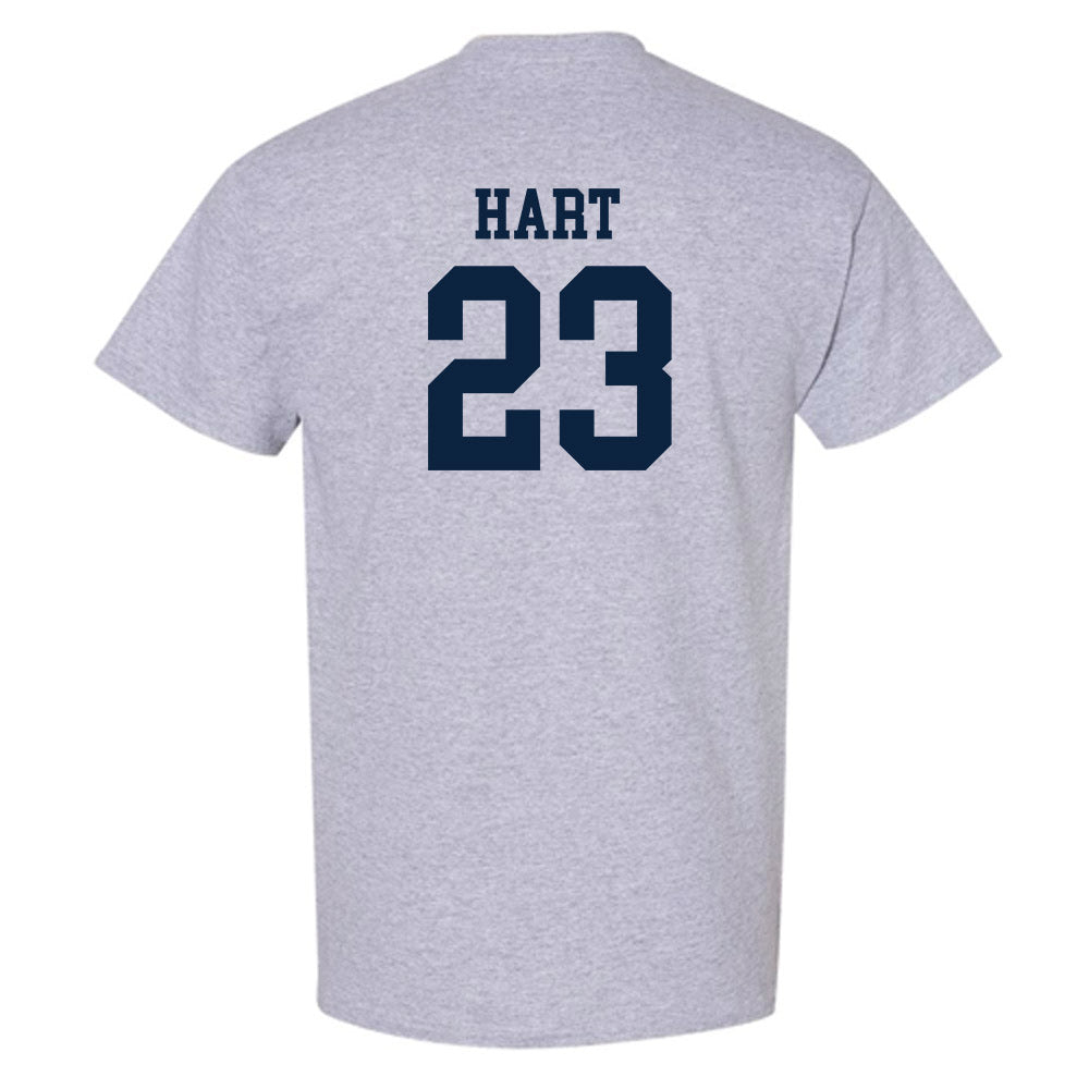 Samford - NCAA Softball : Katie Hart - Classic Shersey T-Shirt-1