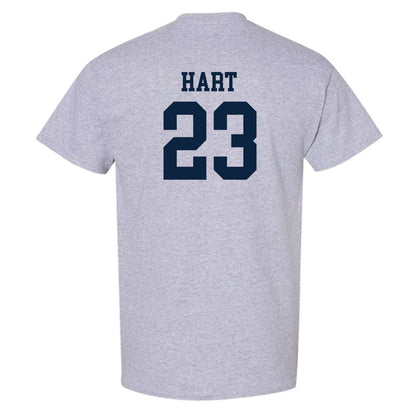 Samford - NCAA Softball : Katie Hart - Classic Shersey T-Shirt-1