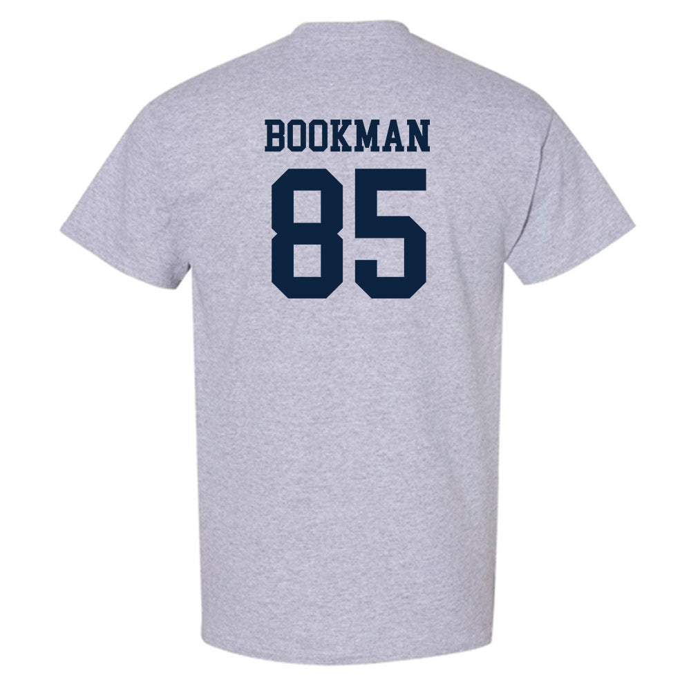 Samford - NCAA Football : Nicholas Bookman - Classic Shersey T-Shirt-1