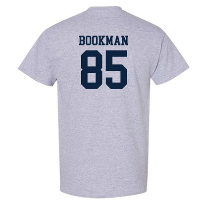 Samford - NCAA Football : Nicholas Bookman - Classic Shersey T-Shirt-1