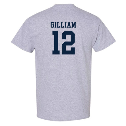 Samford - NCAA Football : Charlie Gilliam - Classic Shersey T-Shirt-1