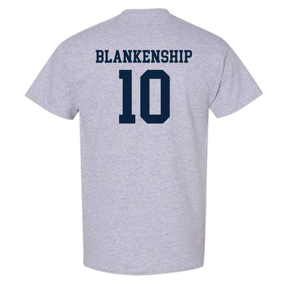 Samford - NCAA Women's Basketball : Aubrey Blankenship - Classic Shersey T-Shirt-1