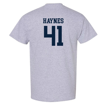 Samford - NCAA Football : Jake Haynes - T-Shirt