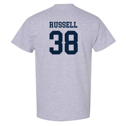 Samford - NCAA Football : Emerson Russell - T-Shirt