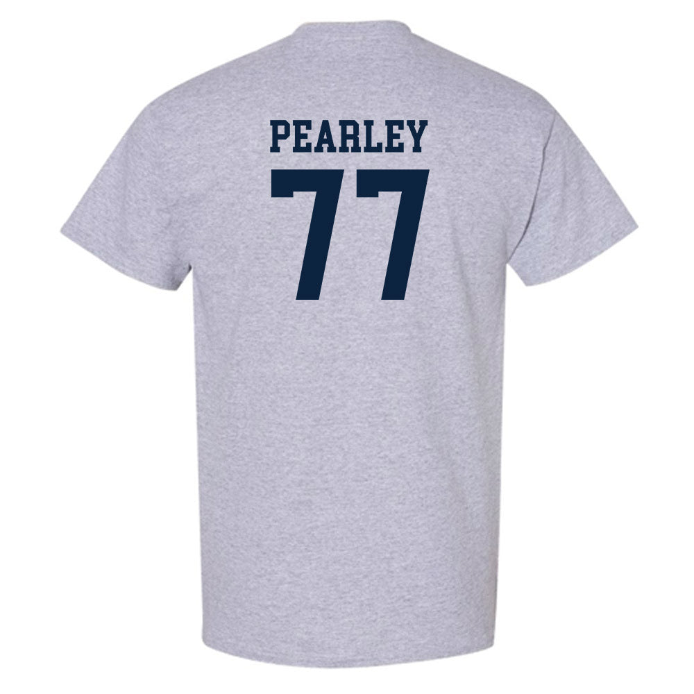 Samford - NCAA Football : Kaleb Pearley - Classic Shersey T-Shirt-1