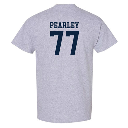 Samford - NCAA Football : Kaleb Pearley - Classic Shersey T-Shirt-1