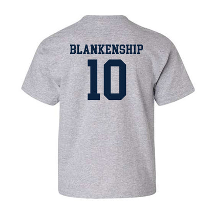 Samford - NCAA Women's Basketball : Aubrey Blankenship - Classic Shersey Youth T-Shirt-1